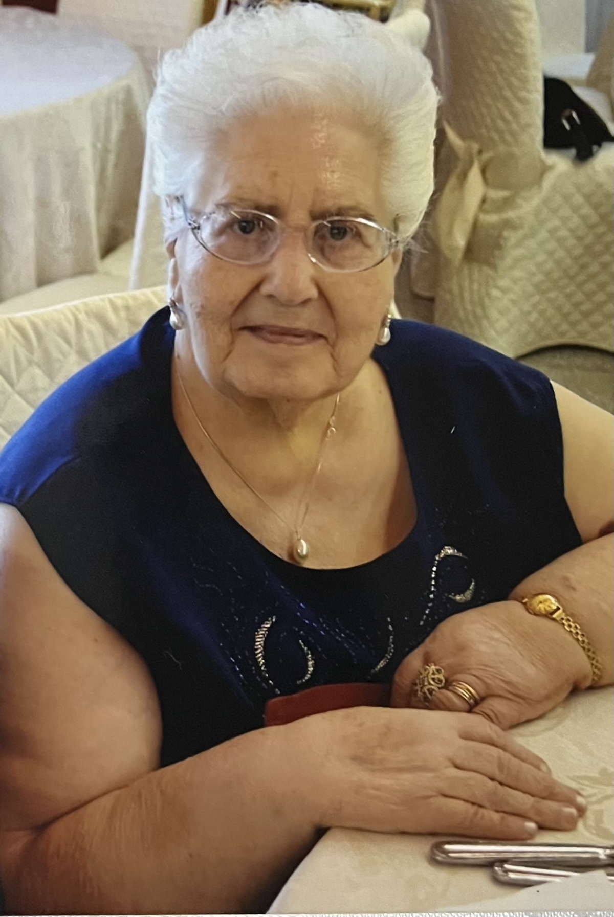 Maria GIARDINA