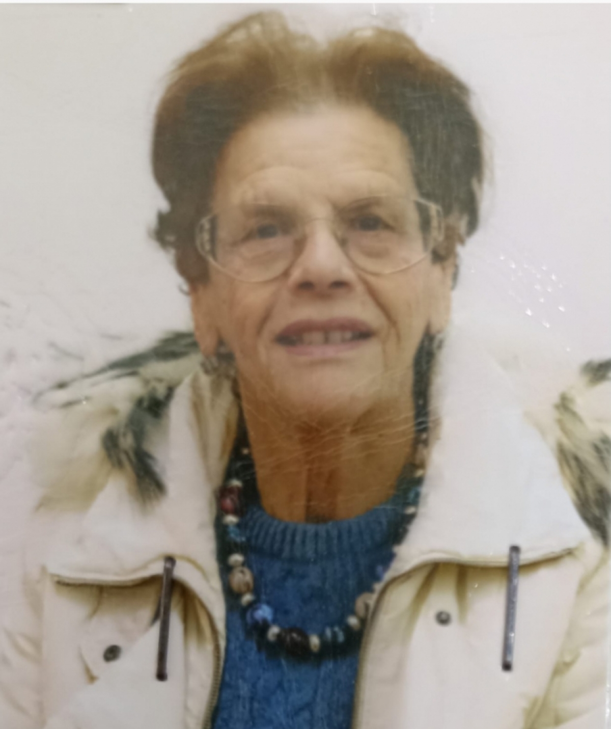 Ringraziamenti Pirillo Maria