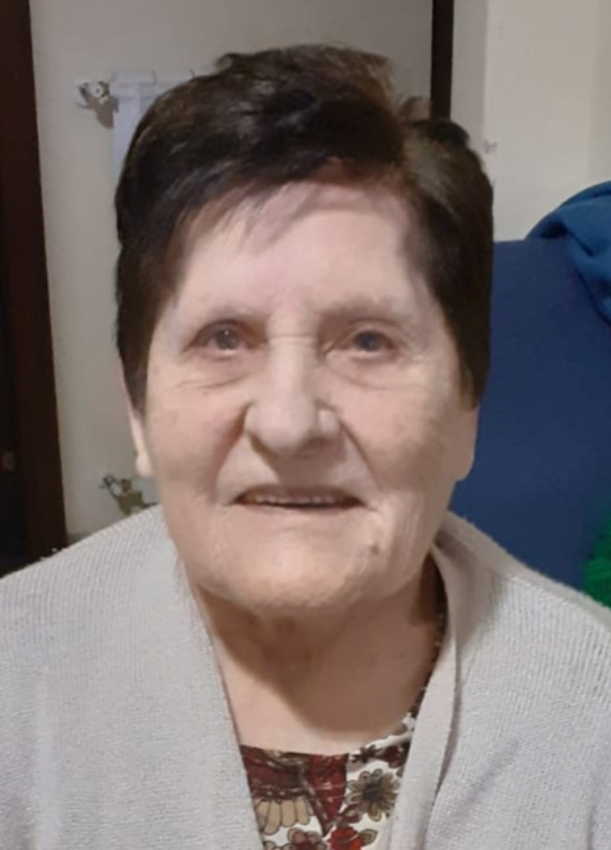 Palumbo Grazia