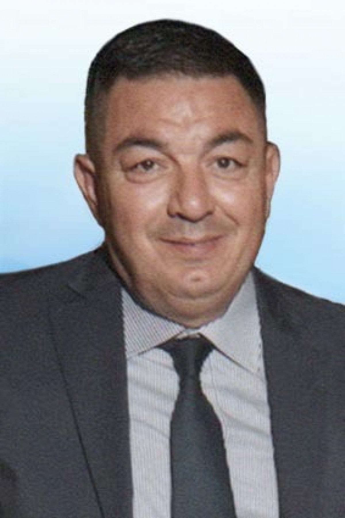 Francesco Paolo MILAZZO