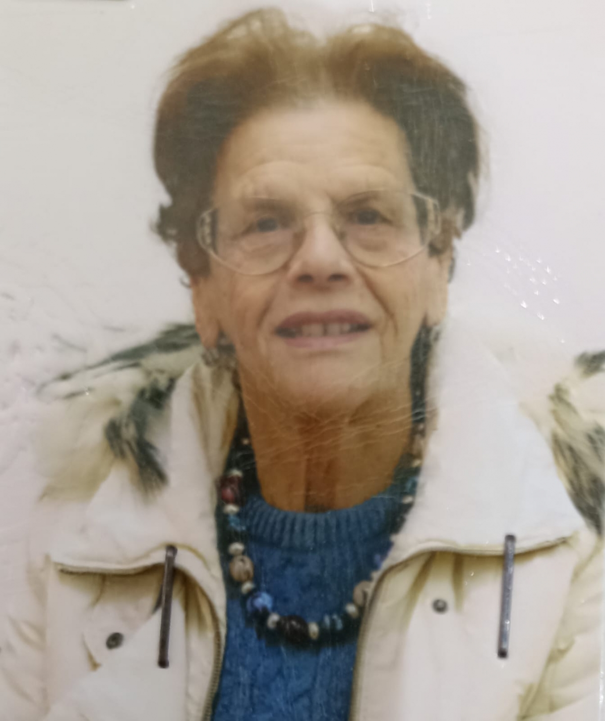 Maria PIRILLO