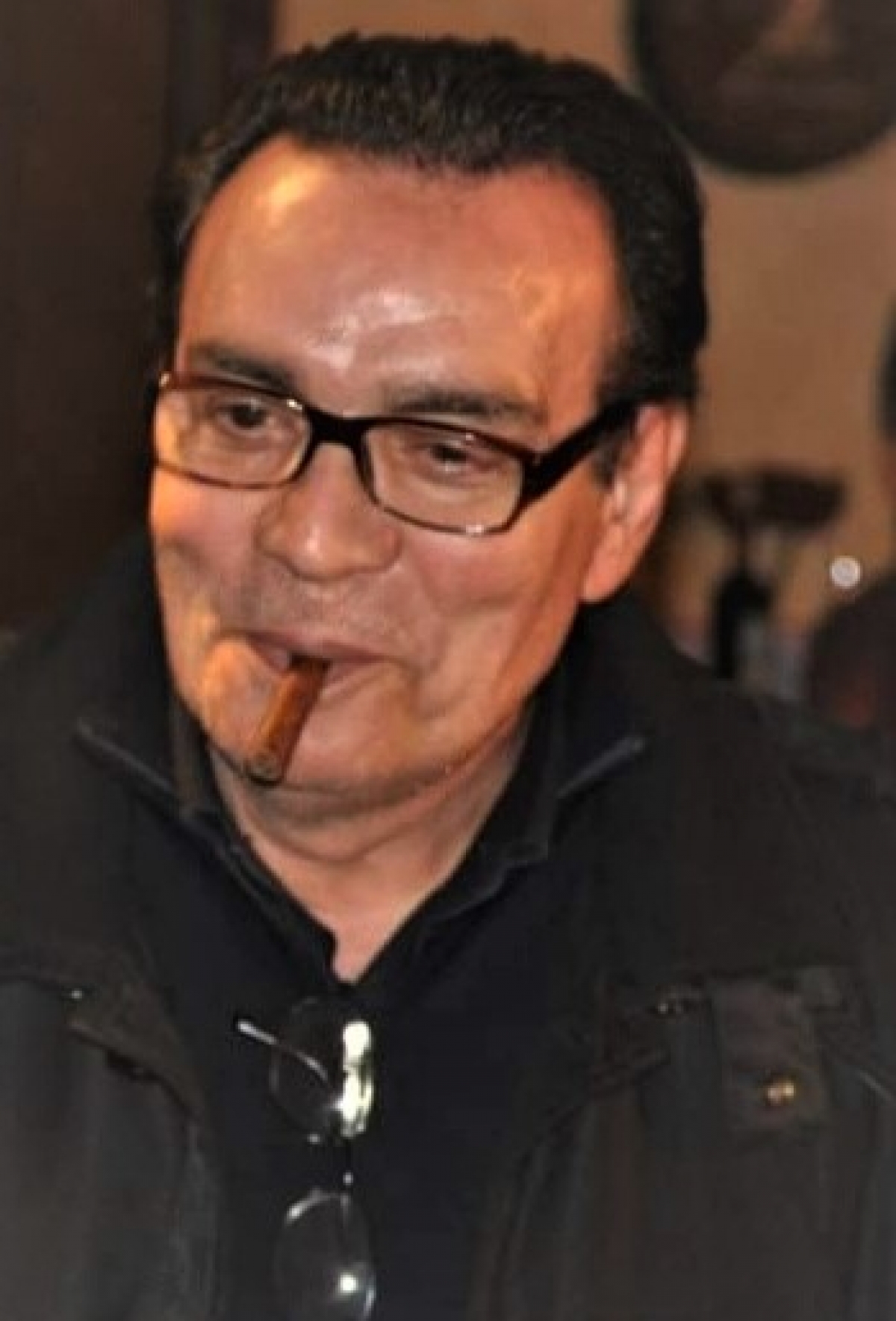 Santa Messa per il Trigesimo di Carmelo SCAGLIONE