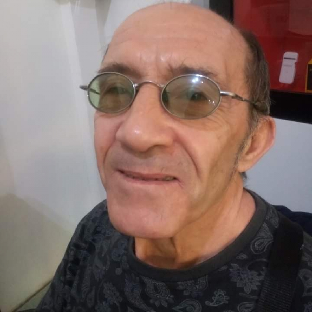 Carlo BAGLIONE