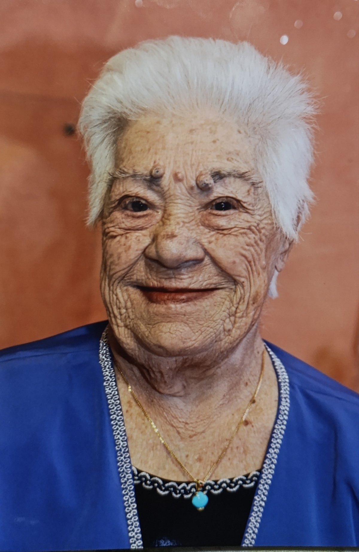 Marcanza Rosaria Lucia