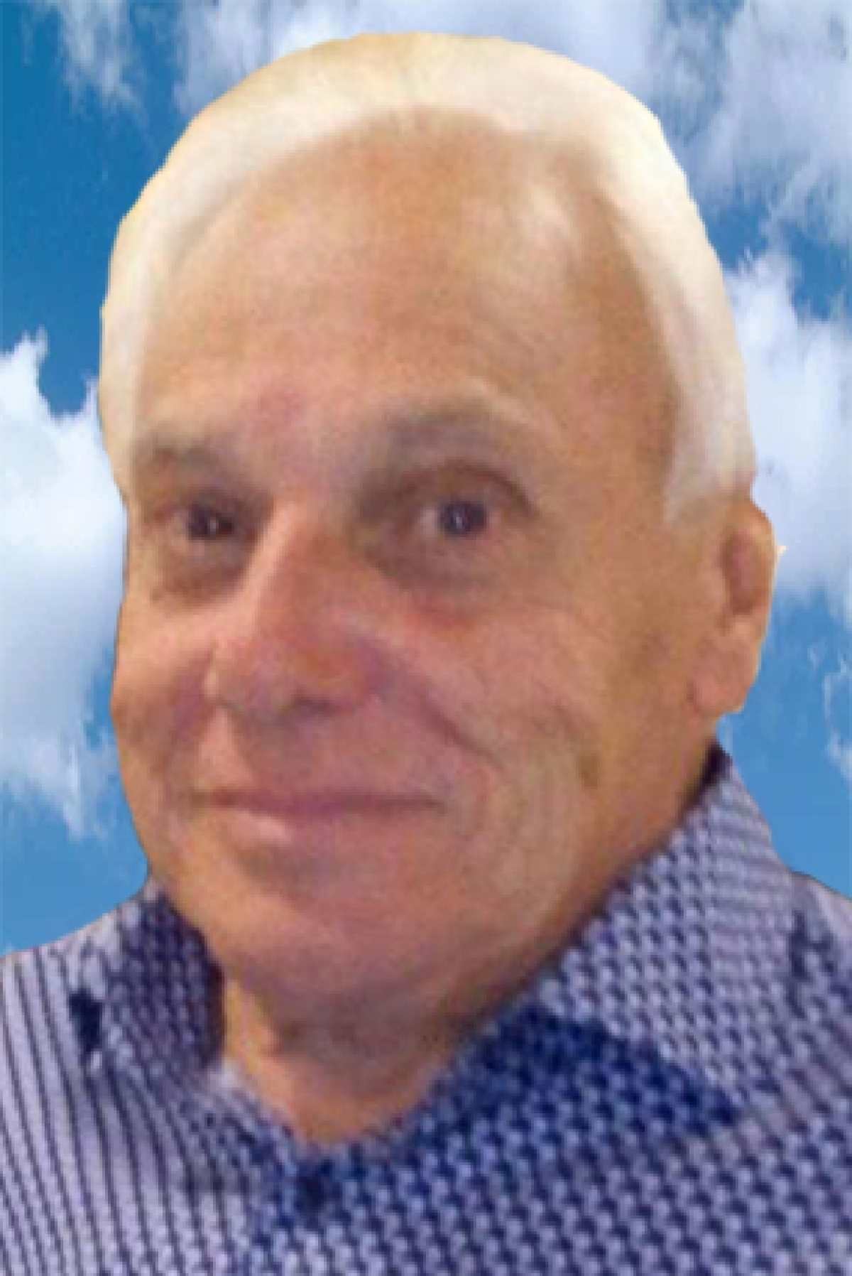 Giovanni Anselmo