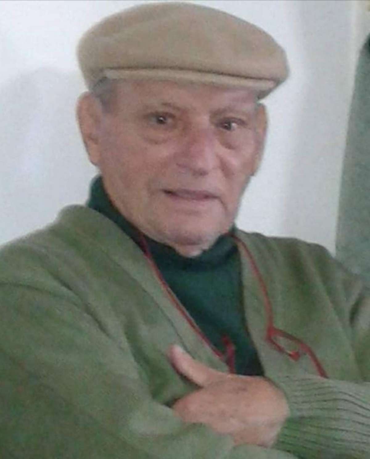 Antonino SCOZZARI