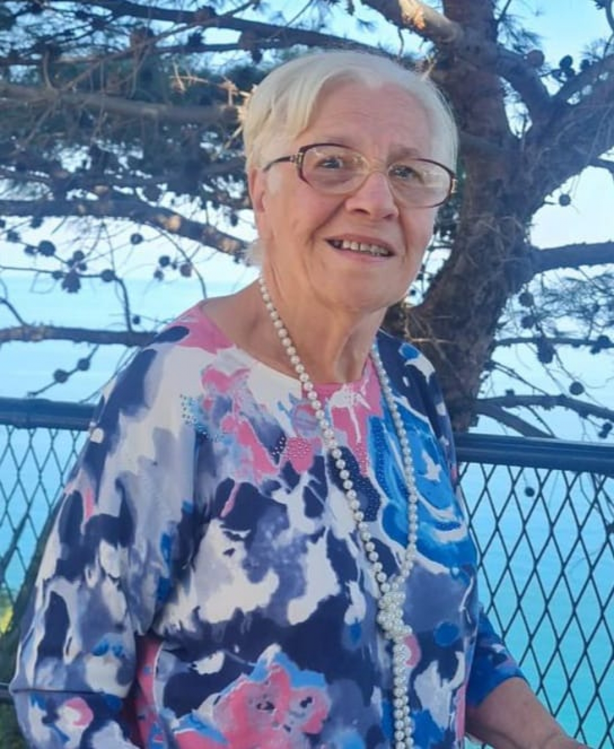Anna CAPUANO