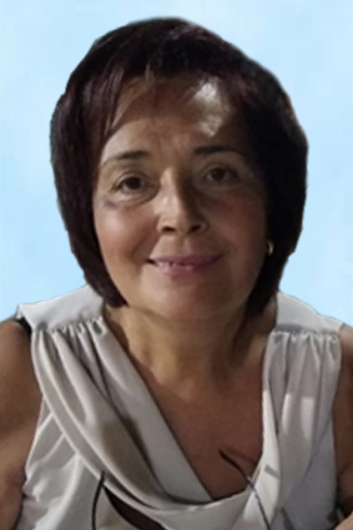 Vincenza Crisanti
