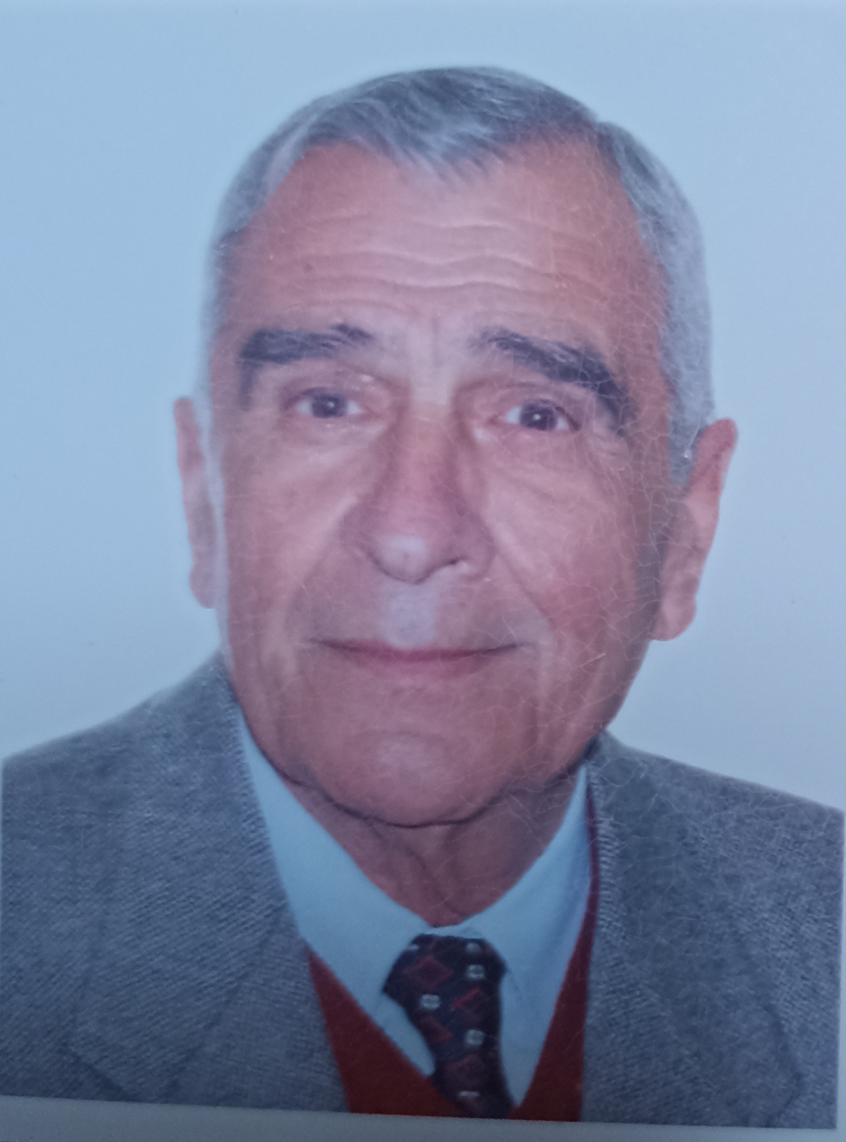 Nicola PALUMBERI