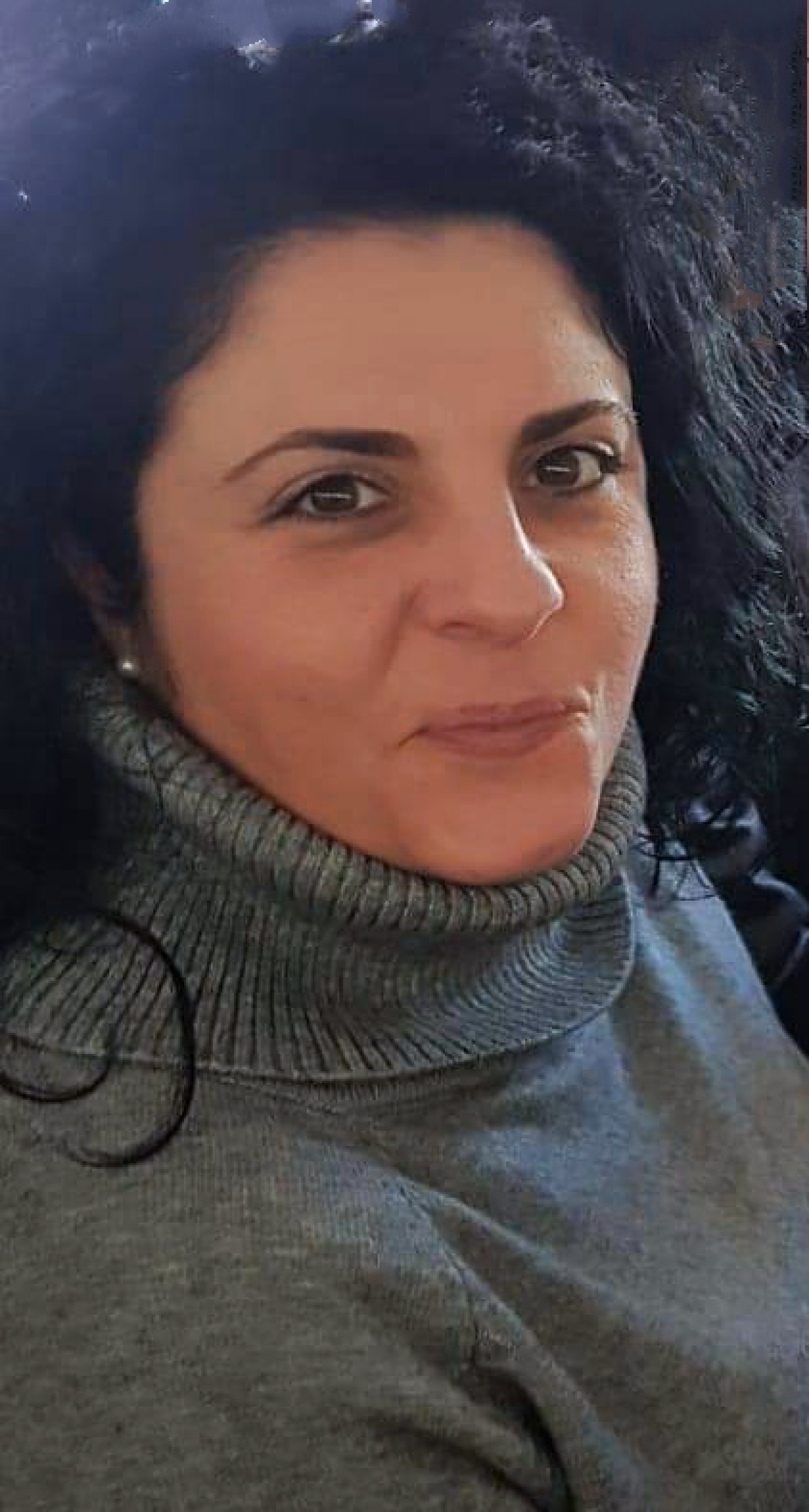 Claudia NARDI