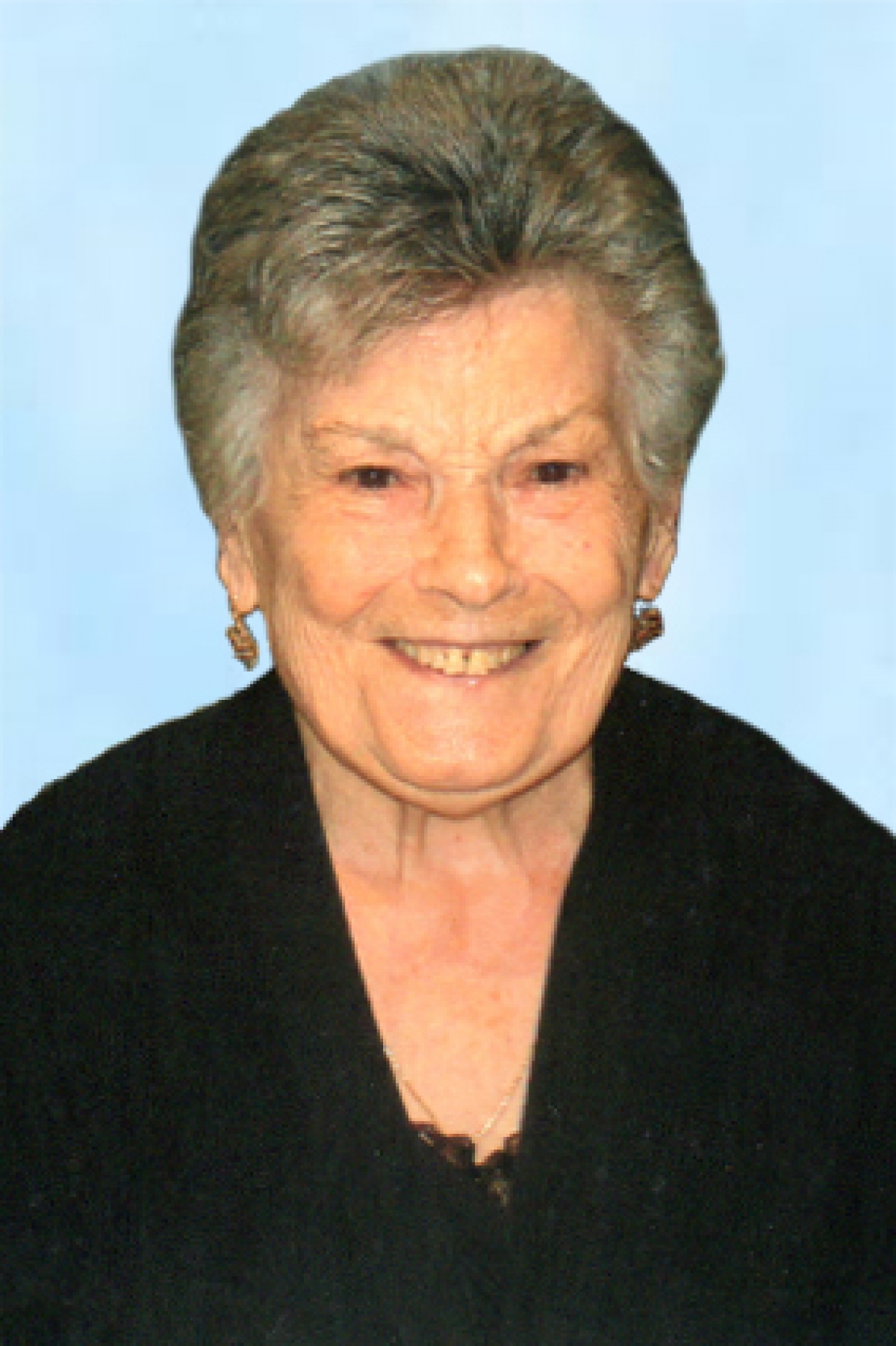 Salvatrice BOVA                                         vedova Morana