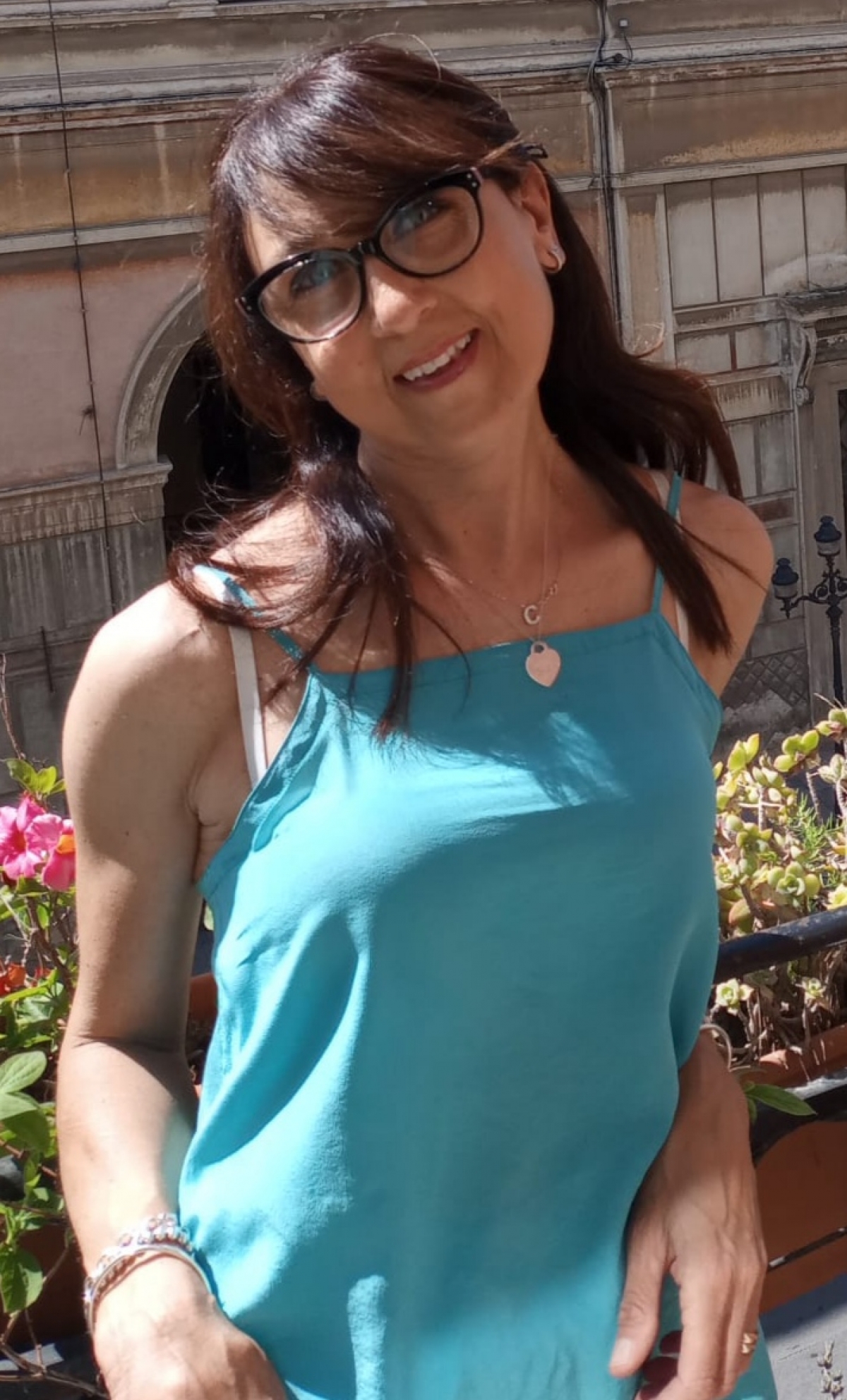 Ringraziamenti Famiglia Quartararo - Turco