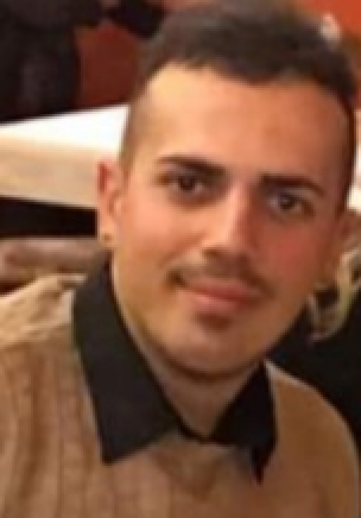 Alessio MACIOCIA
