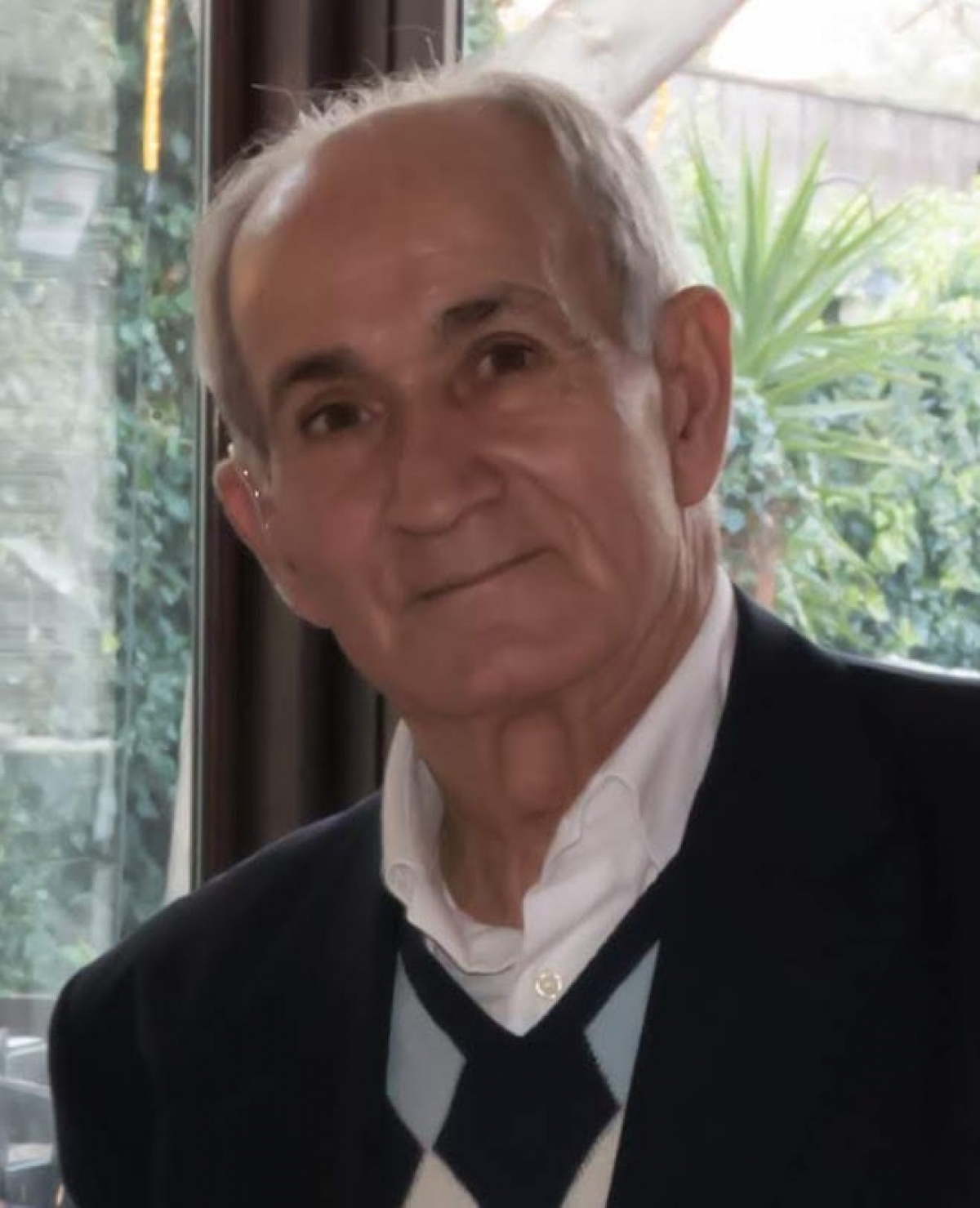 Giuseppe MANCUSO